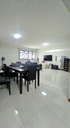 Blk 276B Wenya (Jurong West), HDB 5 Rooms #576825031